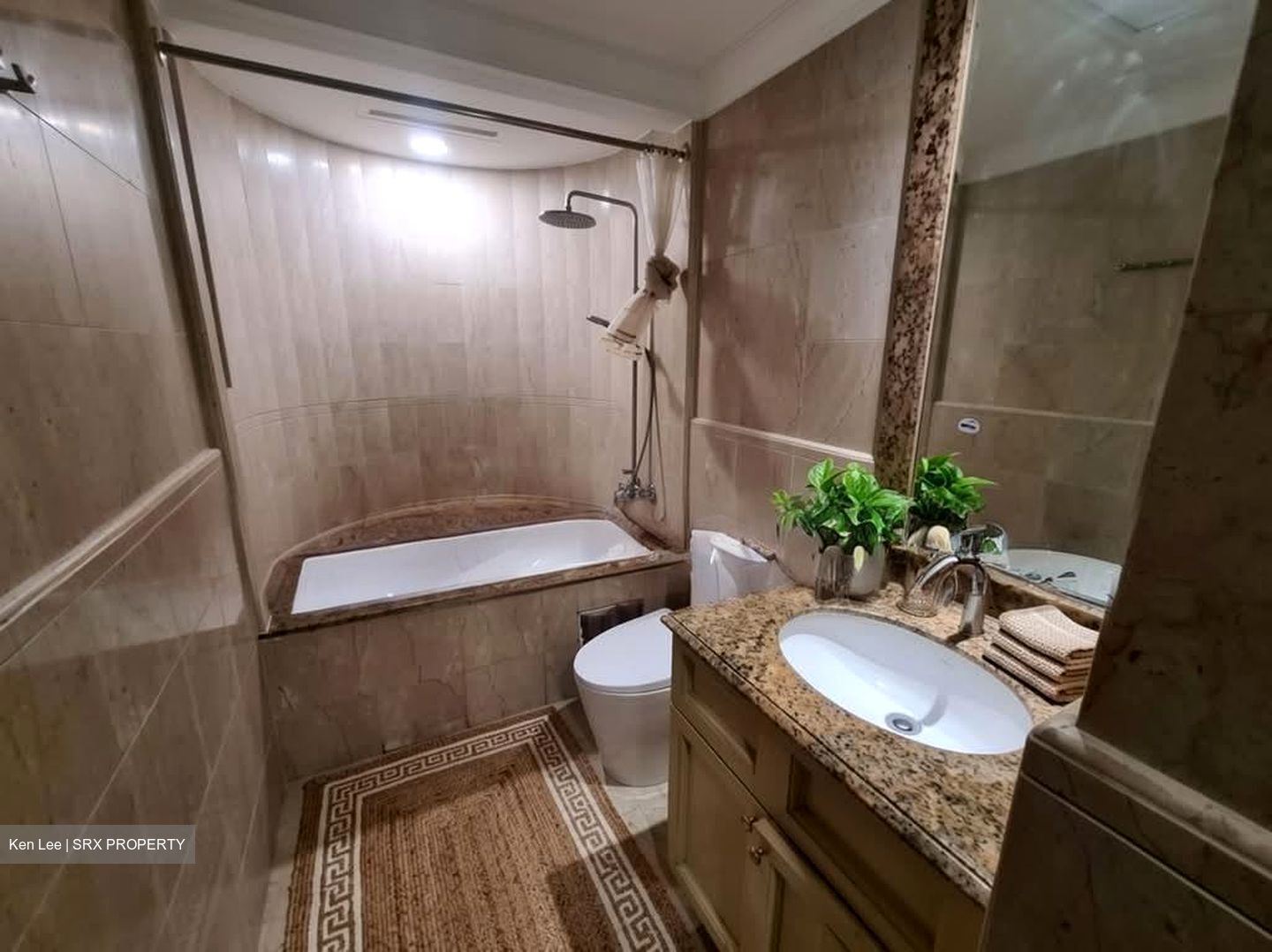 Zion Road (D10), Condominium #595213081